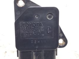 Toyota Prius (XW20) Misuratore di portata d'aria 2220422010