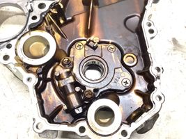 Toyota Prius (XW20) Timing chain cover X1NZW90