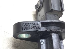 Toyota Prius (XW20) Sensore di posizione dell’albero motore 9091905045