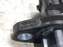 Toyota Prius (XW20) Sensore di posizione dell’albero motore 9091905045