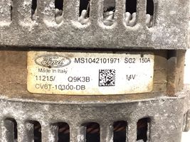 Ford C-MAX II Lichtmaschine MS1042101971