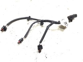 Ford C-MAX II Fuel injector wires CM5G9F666