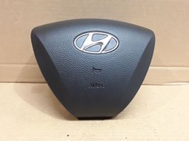 Hyundai i40 Ohjauspyörän turvatyyny 569003Z100