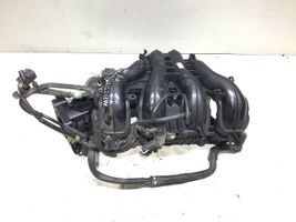 Mazda CX-7 Collecteur d'admission BG0768