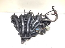 Mazda CX-7 Collecteur d'admission BG0768