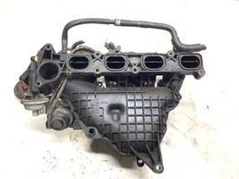 Mazda CX-7 Collecteur d'admission BG0768