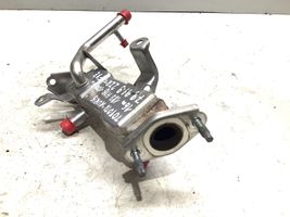 Toyota Auris E180 EGR-venttiili/lauhdutin 2560137010