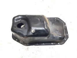 Volkswagen Polo V 6R Oil sump 036103801AJ