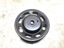 Volkswagen Polo V 6R Puleggia dell’albero motore 036105255C