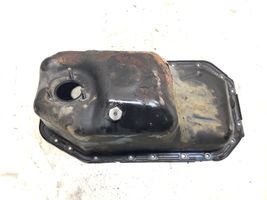 Volkswagen Polo V 6R Oil sump 036103601AJ