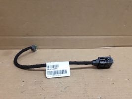 Peugeot 308 Connecteur/prise USB 9806048080