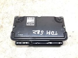 Toyota Corolla E210 E21 Engine control unit/module 8966602750