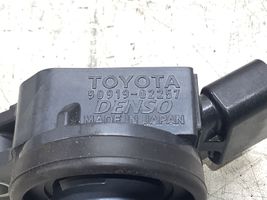 Toyota Yaris Bobine d'allumage haute tension 9091902257