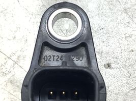 Toyota Yaris Czujnik pozycji wału rozrządu 02T241290