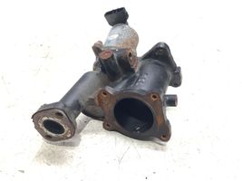 Opel Astra H EGR-venttiili 8980607961