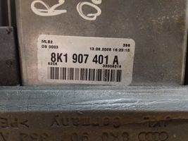 Audi A5 8T 8F Calculateur moteur ECU 8K1907401A