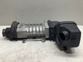 Volkswagen PASSAT B7 Turbocompressore 03C145601E