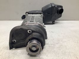 Volkswagen PASSAT B7 Turbocompressore 03C145601E