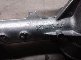 BMW X1 F48 F49 Steering rack 38218113