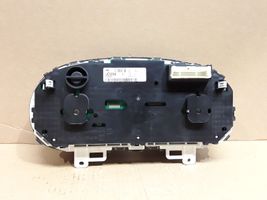 Nissan Qashqai Tachimetro (quadro strumenti) JD206