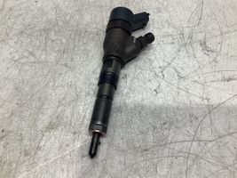 Peugeot 307 Injecteur de carburant 0445110076