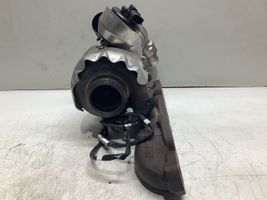 Audi A6 S6 C7 4G Turbo 04L253056L