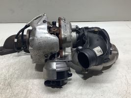 Audi A6 S6 C7 4G Turboahdin 04L253056L