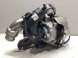 Audi A6 S6 C7 4G Turbine 04L253056L