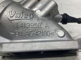 Audi A6 S6 C7 4G Ilmanoton kanavan osa 04L128637E