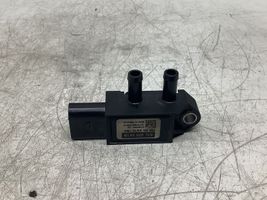 Audi A6 S6 C7 4G Sensore di pressione dei gas di scarico 04L906051B