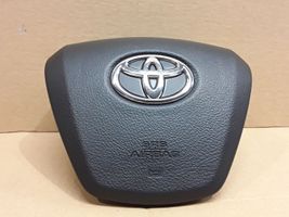 Toyota Avensis T270 Module airbag volant 