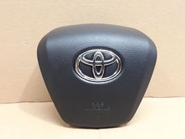 Toyota Avensis T270 Module airbag volant 