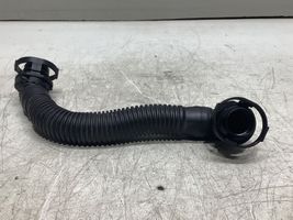 Volkswagen Golf VI Breather hose/pipe 03L103493AE