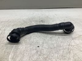 Volkswagen Golf VI Breather hose/pipe 03L103493AE