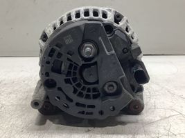 Audi A4 S4 B8 8K Alternator 03G903016E