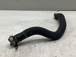 Ford Mondeo MK IV Breather hose/pipe 636122