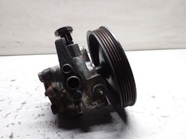 Hyundai Santa Fe Power steering pump 