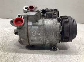 BMW 3 E46 Compressore aria condizionata (A/C) (pompa) 4472208023