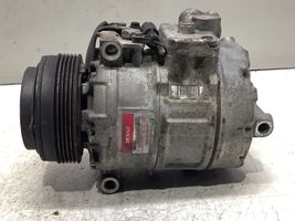 BMW 3 E46 Kompresor / Sprężarka klimatyzacji A/C 4472208023