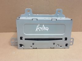 Opel Astra J Panel / Radioodtwarzacz CD/DVD/GPS 22877394