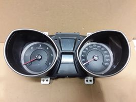 Hyundai i30 Tachimetro (quadro strumenti) 94003A6510