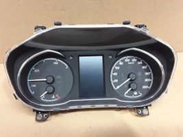 Toyota Yaris Compteur de vitesse tableau de bord 83800F5440