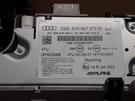 Audi A3 S3 8V Monitor / wyświetlacz / ekran 8V0857273M