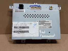Fiat Freemont Monitor / wyświetlacz / ekran TZ1AA2833R0041