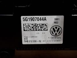 Volkswagen PASSAT B8 Panel klimatyzacji 5G1907044A