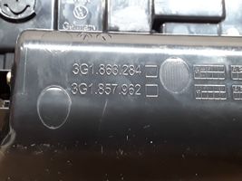 Volkswagen PASSAT B8 Główny schowek tunelu środkowego 3G1863284