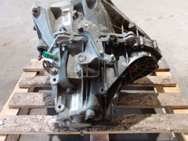 Nissan Qashqai Boîte de vitesses manuelle à 6 vitesses 7701700558