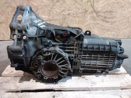 Audi A4 S4 B6 8E 8H Mechaninė 5 pavarų dėžė GBN