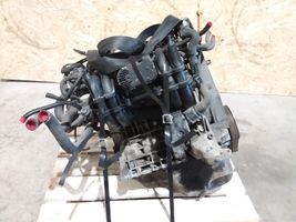 Volkswagen Caddy Engine AUD