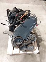 Volkswagen Caddy Engine AUD